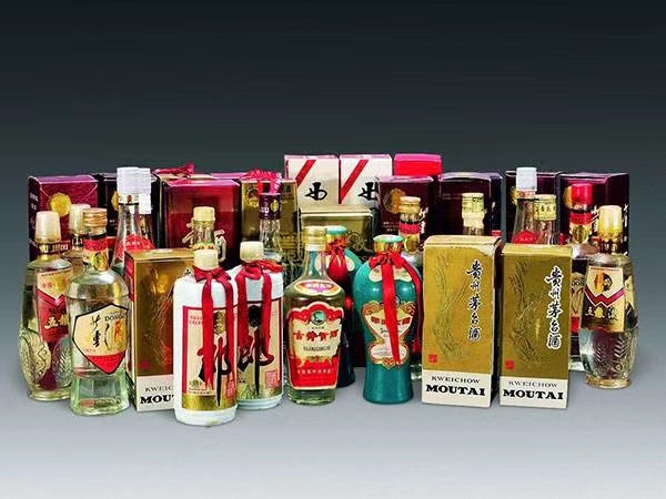 防城临沂莒南回收茅台公司价格哪里回收(附近上门回收茅台酒）